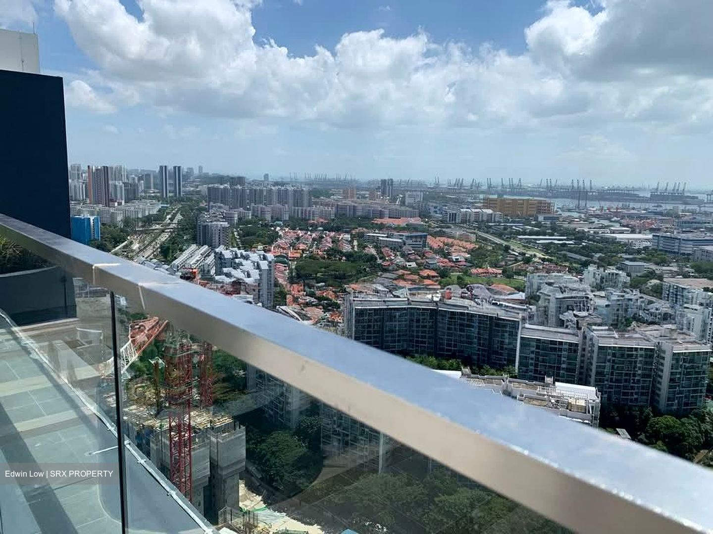 Parc Riviera (D5), Condominium #534449161
